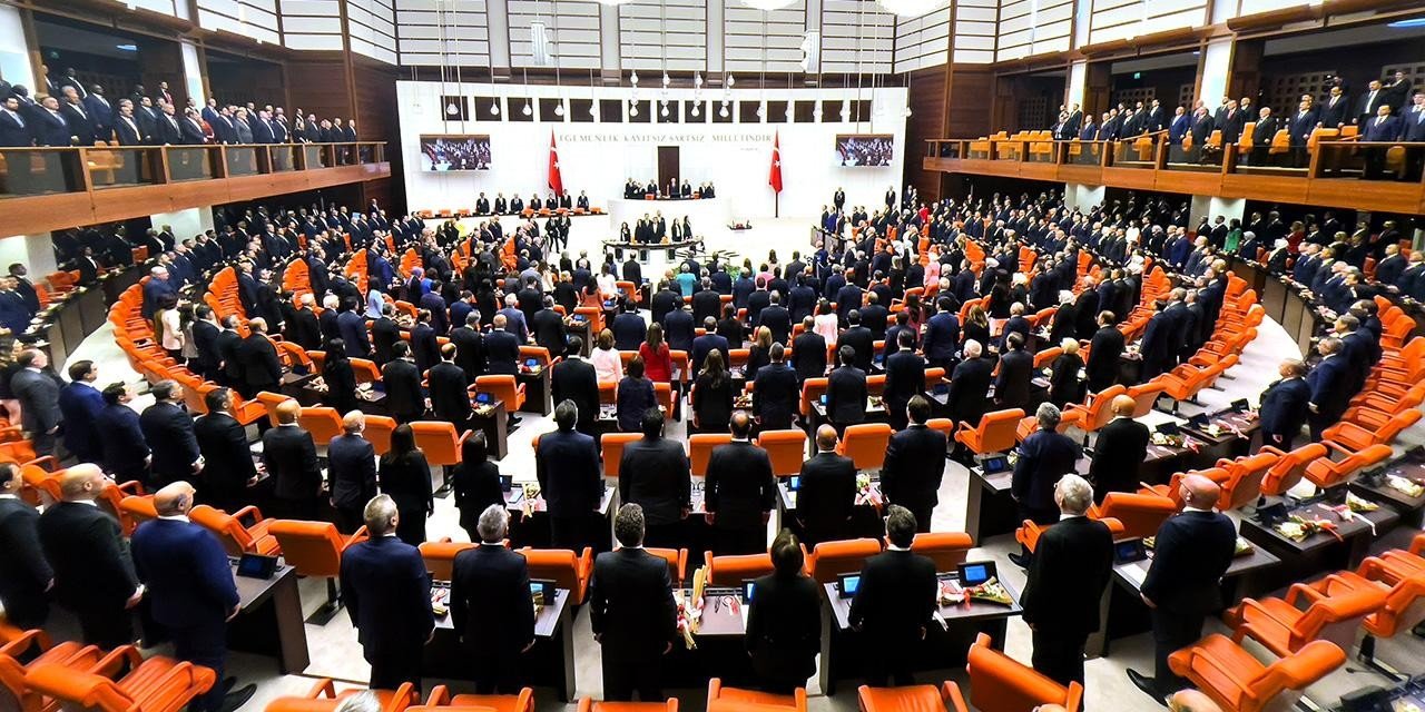 Fon tasfiyesi ile ilgili yasa teklifi verilecek