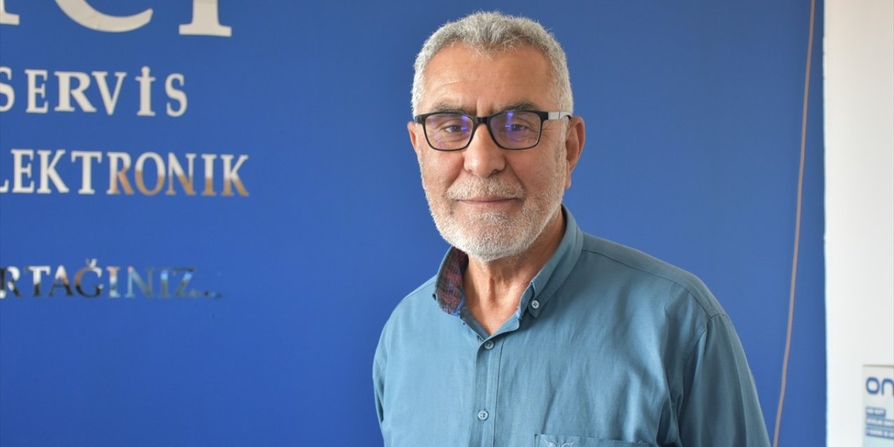 Sigarayı bıraktılar, yeniden doğdular
