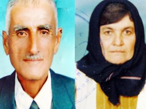 Aksaray'da ahır çöktü: 1 ölü, 1 yaralı