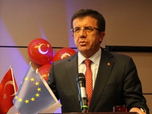“Türkiye'de kriz çıkmayacak ve çıkamaz”