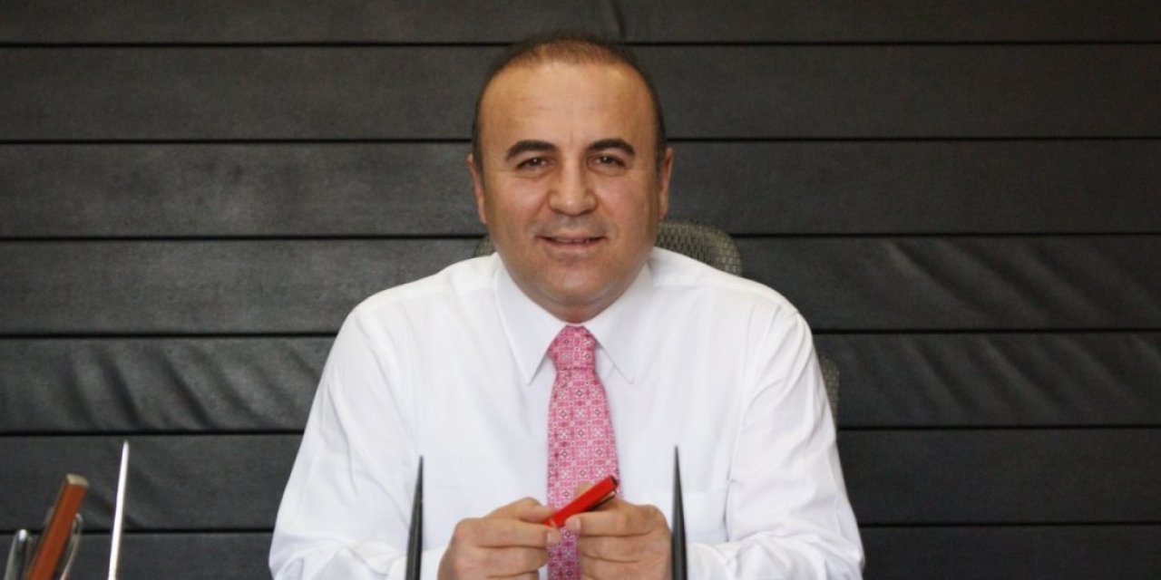 ABK Holding’den Konyaspor'a destek