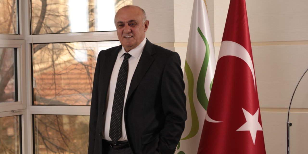 Konya Şeker'den üreticilere çifte avans