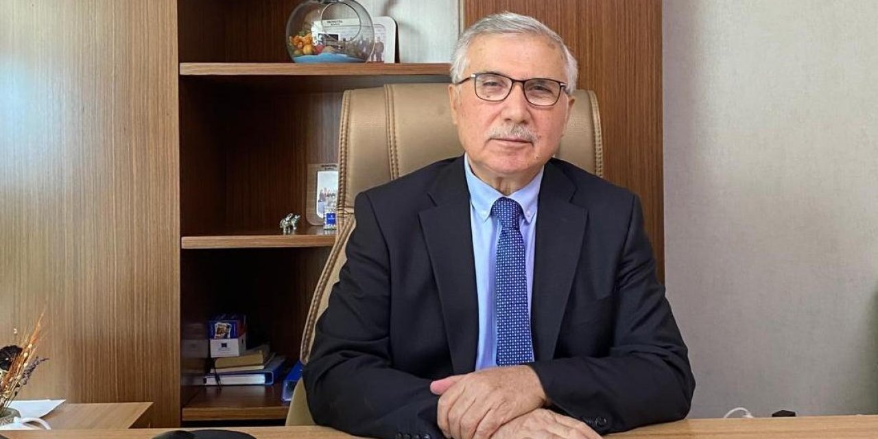 Nurettin Ok'a yeni görev