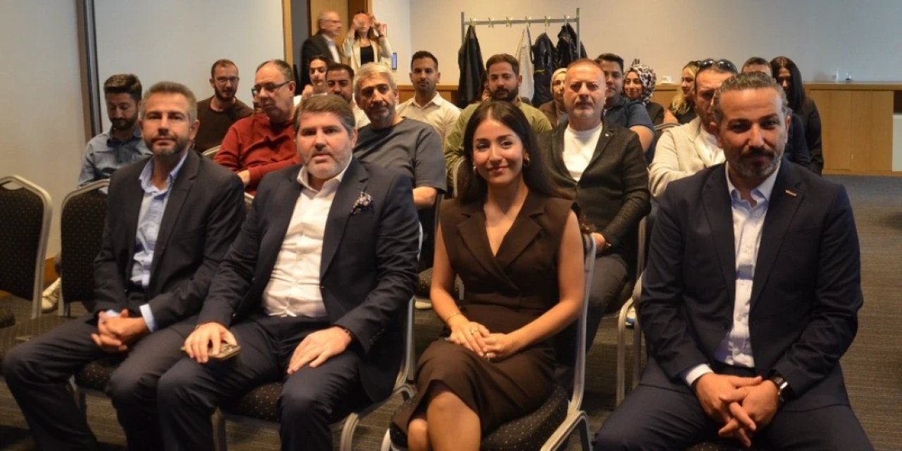 Azerbaycan’la Konya arasında turizm atağı