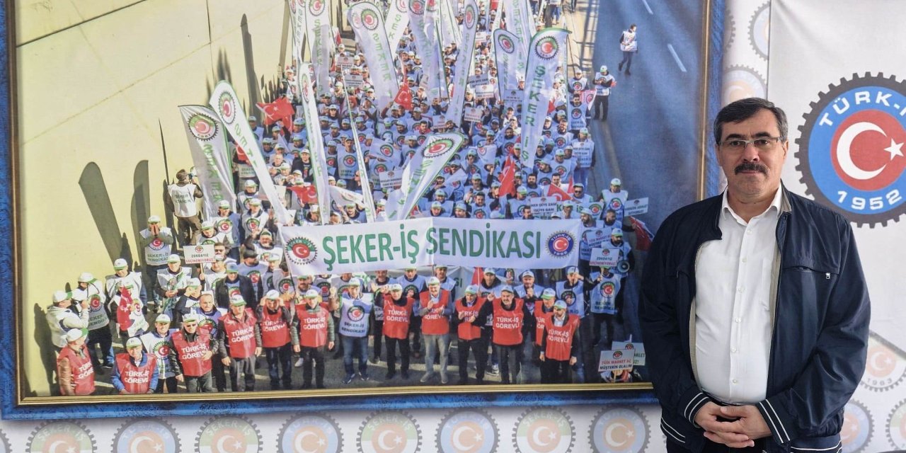 Çakıcı: Konya’da çalışanlar ağır şartlar altında
