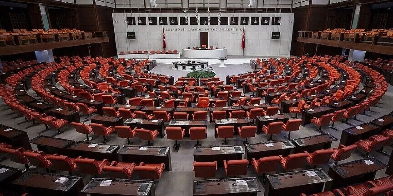 Bazı yatırım fonları hakkındaki kanun teklifinin mali etkisi analiz edildi