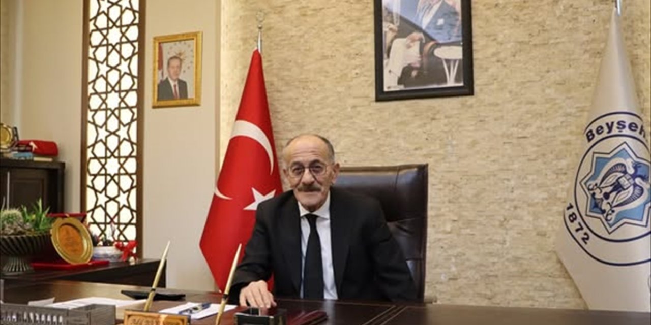 Beyşehir'den kısa kısa