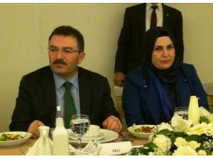 İstanbul Emniyet Müdürü Altınok’tan Aksaray’a Veda