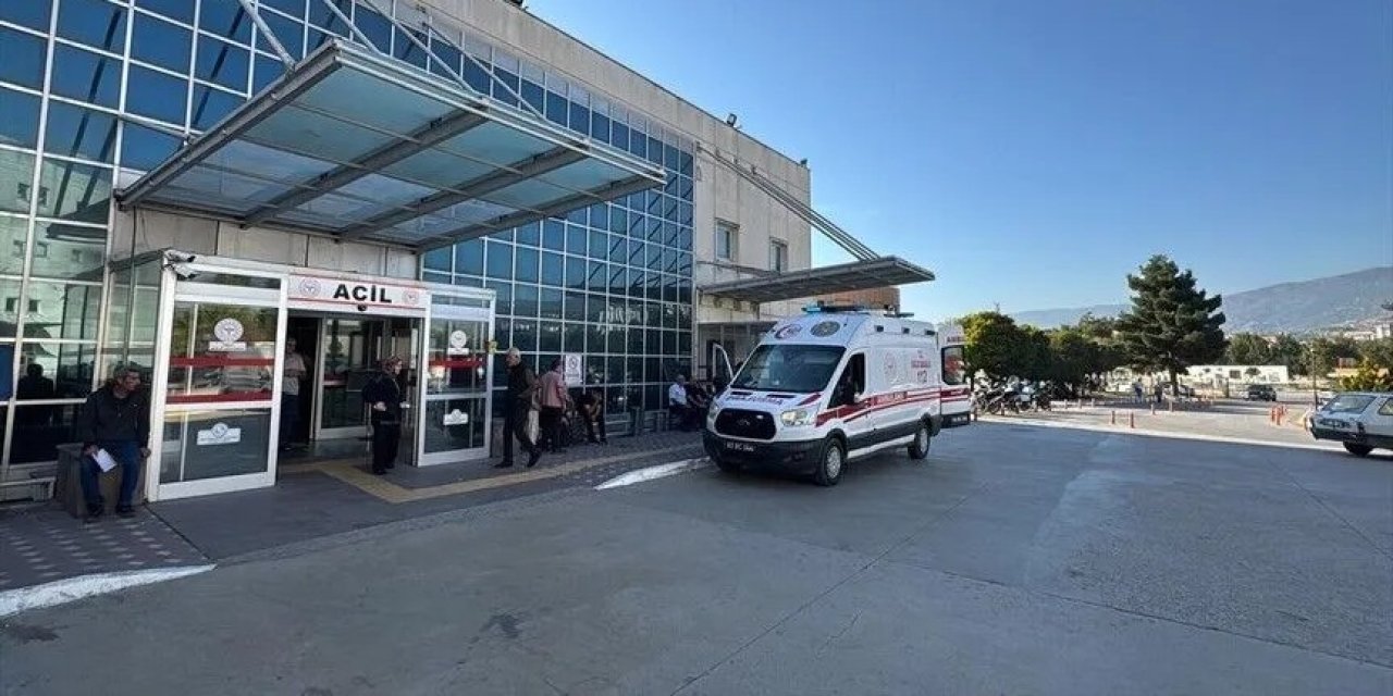 Bu şehirde 2 bin 914 kişide zehirlenme şüphesi