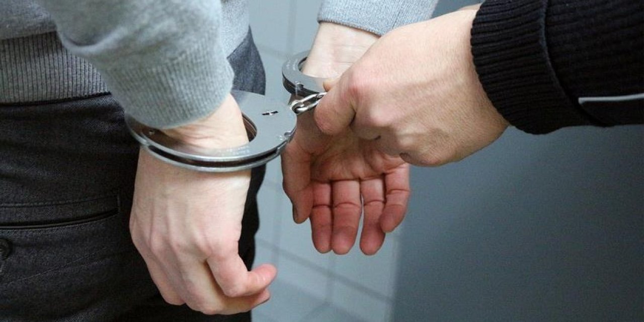 Çeşitli suçlardan aranan 14 kişi yakalandı