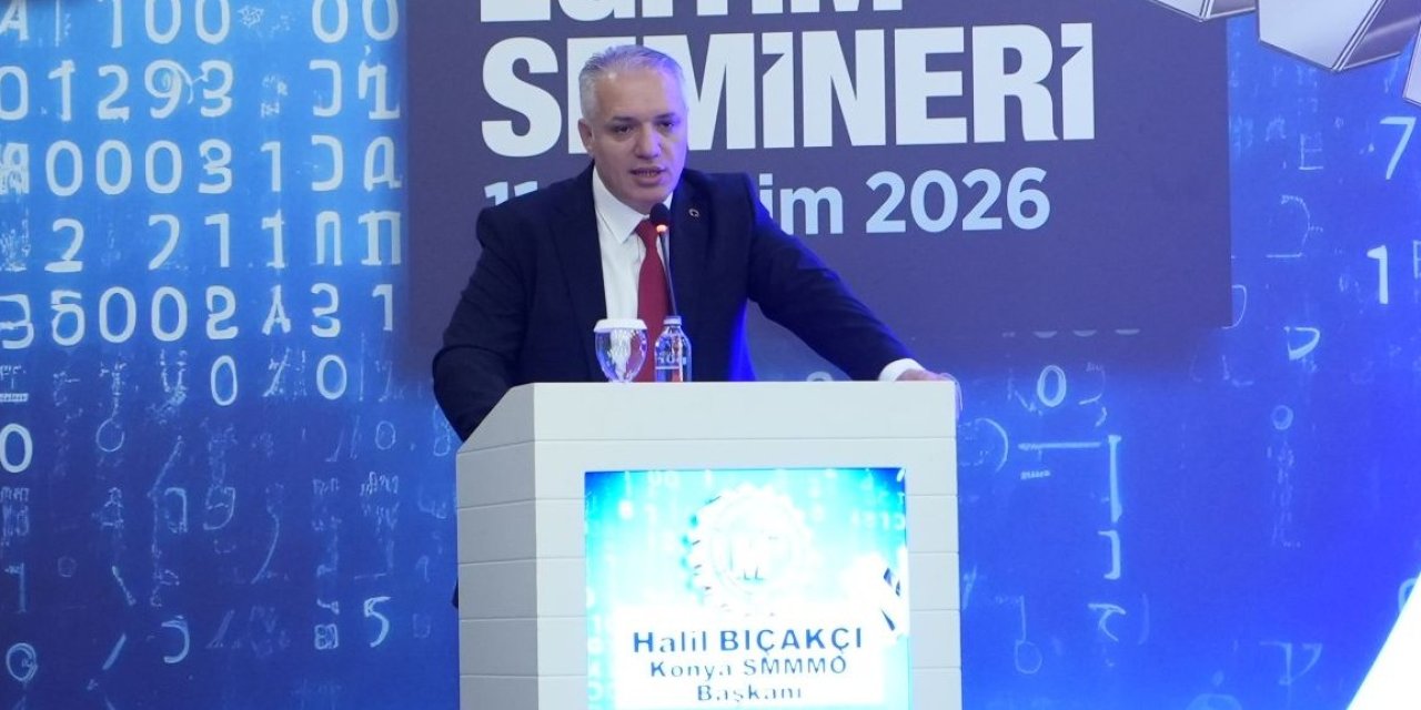 25. Anadolu Odaları Eğitim Semineri başladı