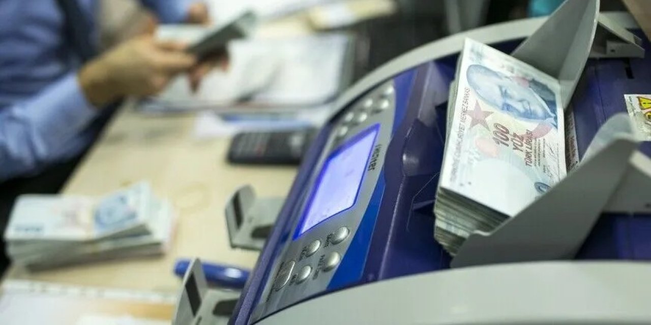 Ödemeler dengesi verileri açıklandı