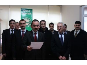 İrfan-der: Türk Okullarının Karalanması Kabul Edilemez