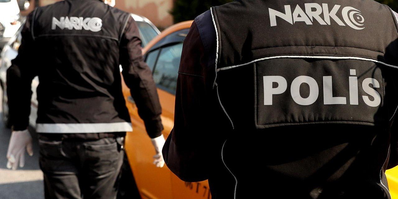 Uyuşturucu operasyonu! 42 zanlı yakalandı