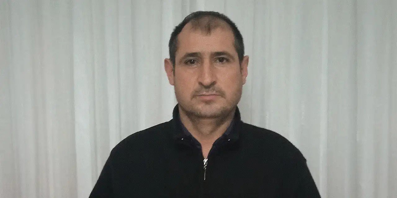 Yine iş kazası yine ölüm