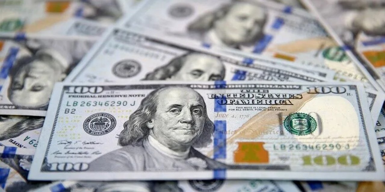 Dolar endeksi son 18 ayın zirvesinde
