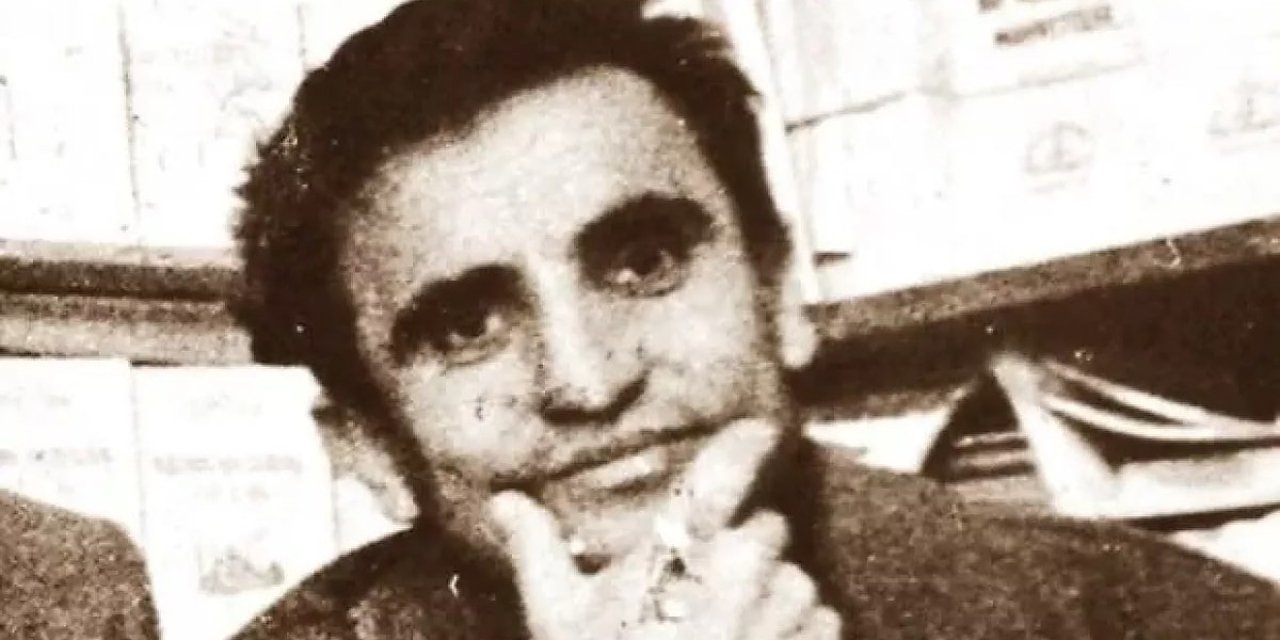 Konya'da Osman Yüksel Serdengeçti anlatıldı
