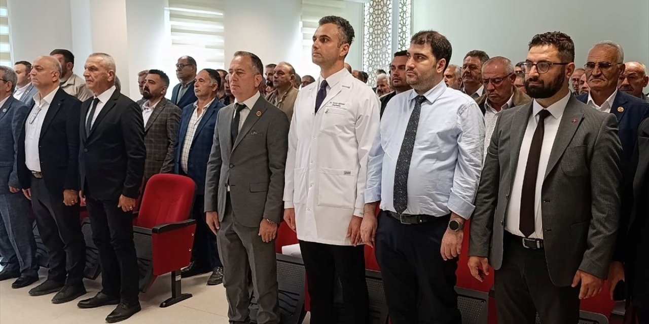 Konya'da 'Dijital Hastane Evinizde' hayata geçecek