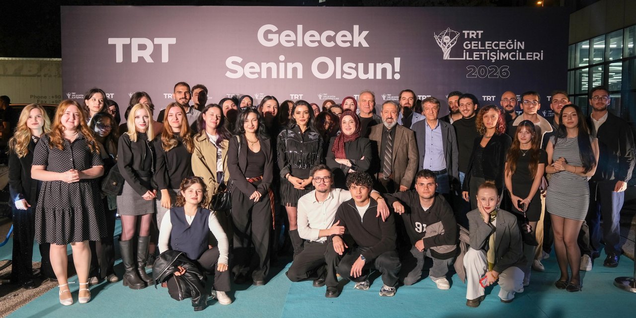 Selçuk İletişim 12 ödül ile zirvede