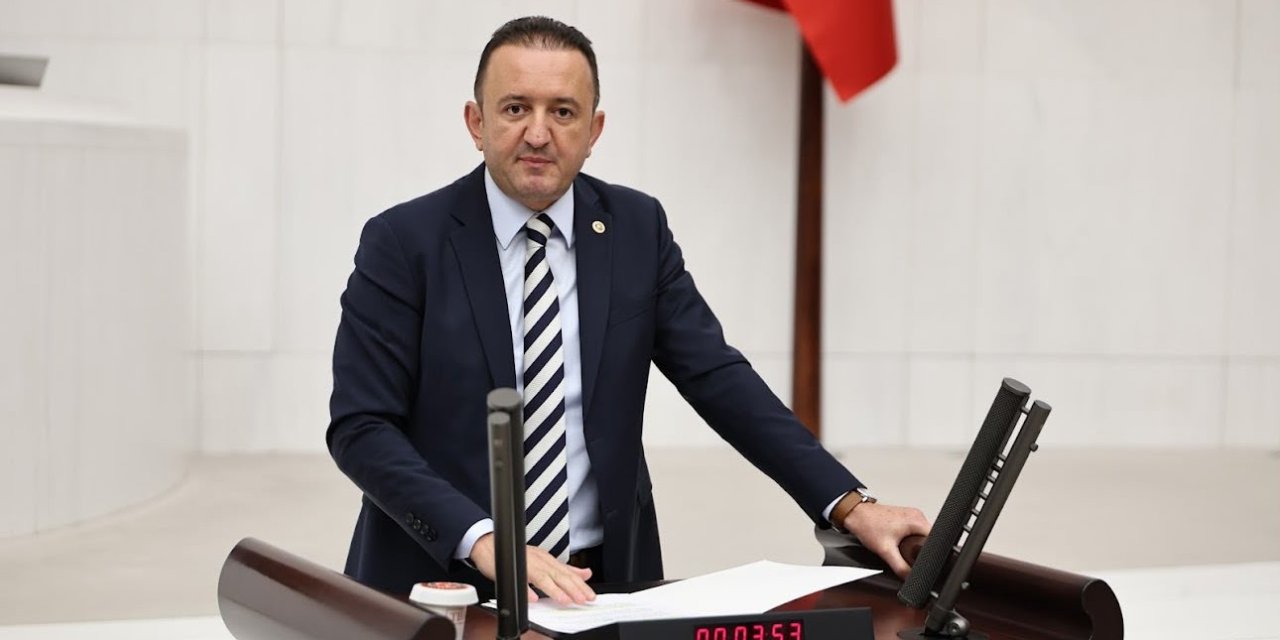 Bektaş'tan pancar alım fiyatına tepki