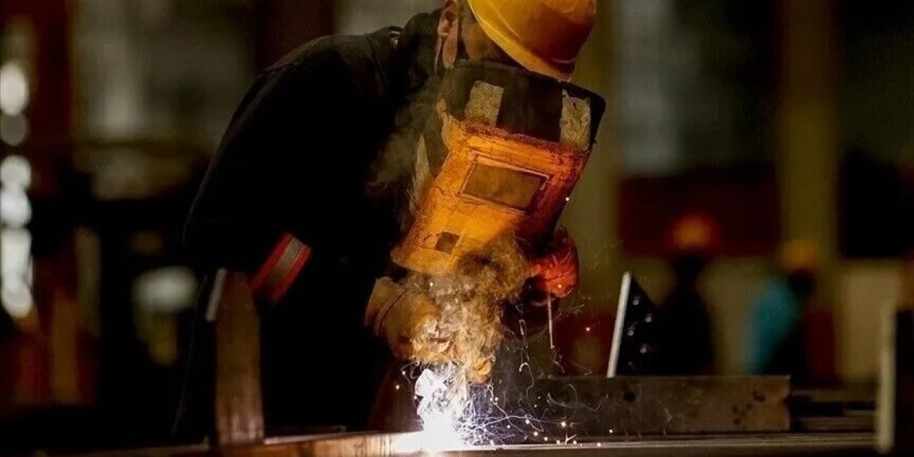 Ücretli çalışan sayısı arttı