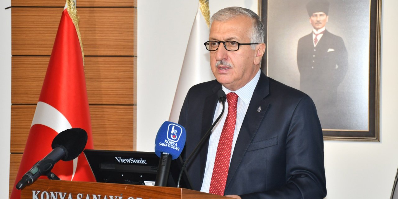 Büyükeğen’den 'seçime katılım' çağrısı