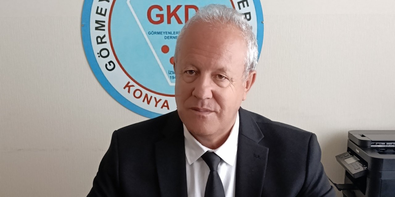 Özcan'dan 'Beyaz Baston' açıklaması