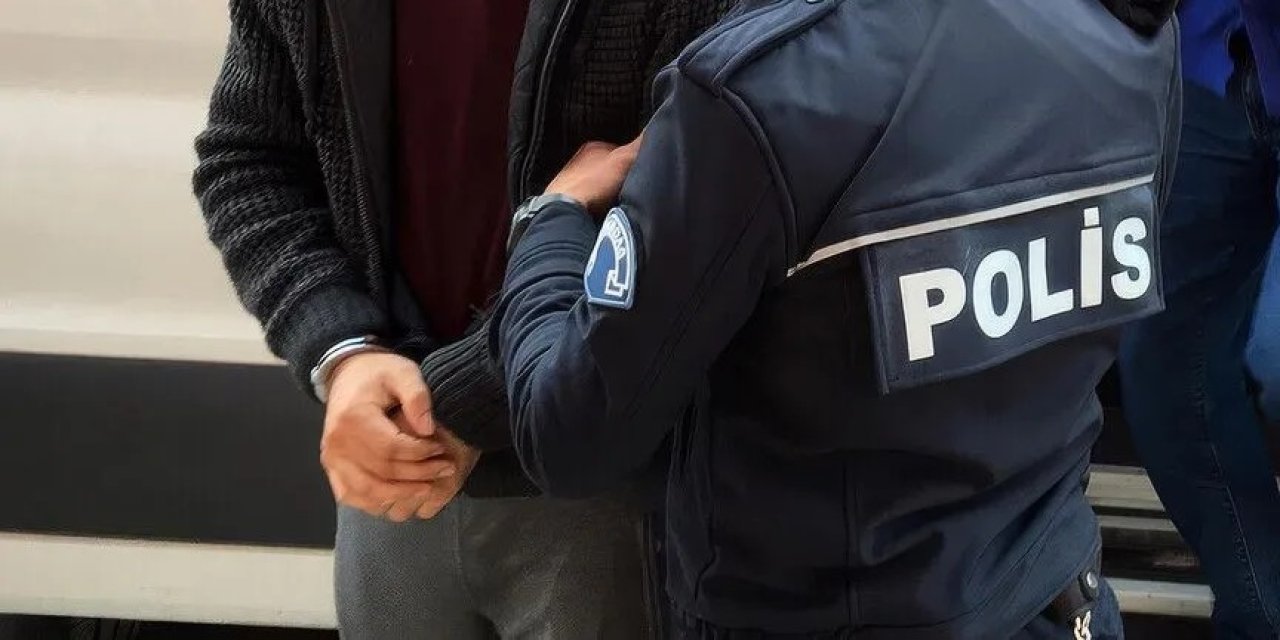 Yasa dışı bahis zanlısı 24 kişi yakalandı