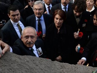 Uğur Mumcu öldürüldüğü yerde anıldı