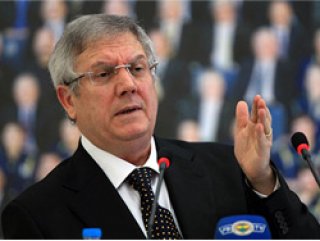 Aziz Yıldırım: Başbakan bize tezgah kurulduğunu söyledi