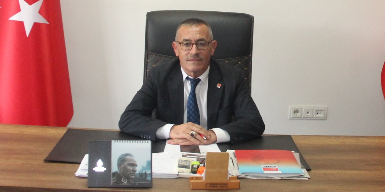 Serttaş: Çiftçilerin girdi maliyeti arttı