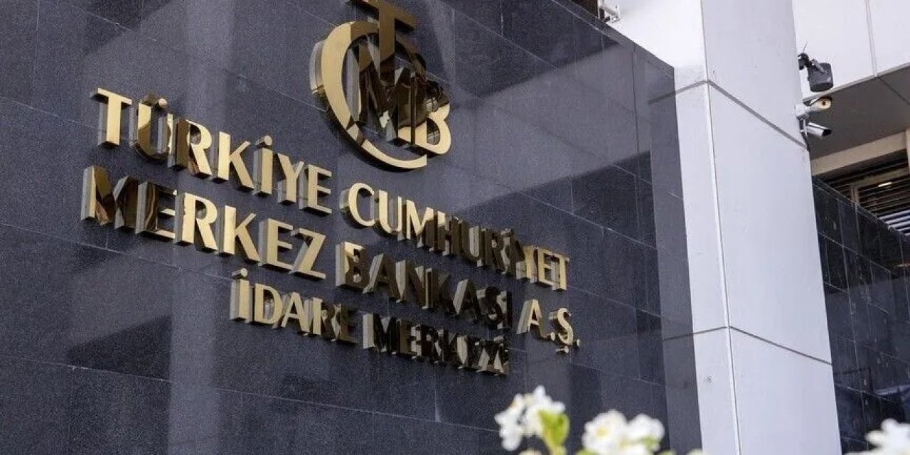 Merkez Bankası'nın enflasyon beklentisi yükseldi