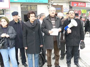 Eğitim emekçilerinin sorunları devam ediyor