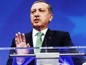 Erdoğan: Ne cemaati örgüt desene