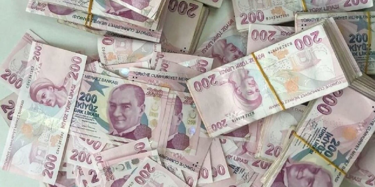 Bütçede pay gelirlerinin katkıları açıklandı