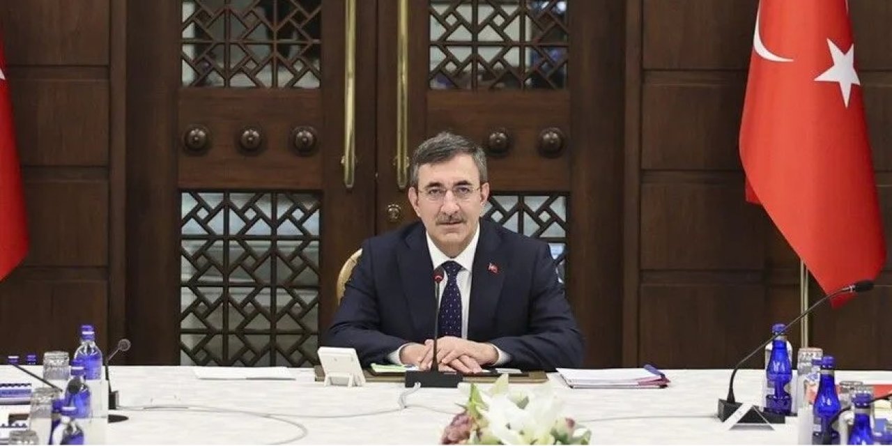 Ekonomi Koordinasyon Kurulu toplandı