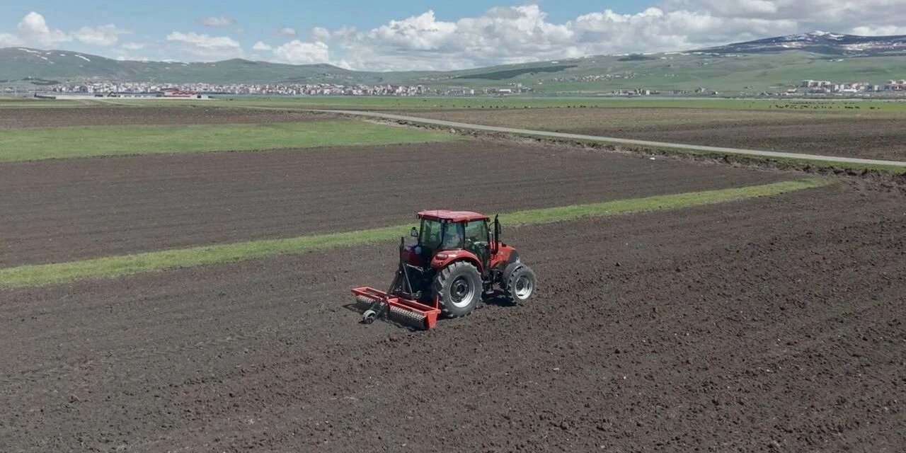 Tarımsal girdilerdeki artış oranı açıklandı