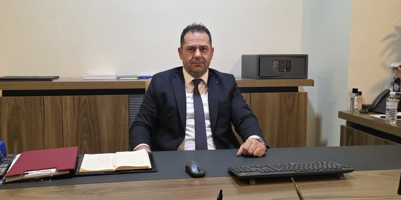 Grand Millennium Konya’ya tecrübeli isim