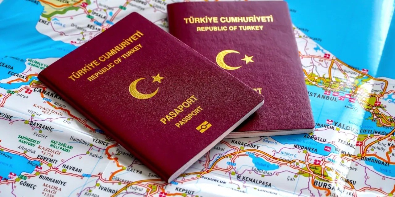 Vize danışmanlığı soruşturması: 60 gözaltı