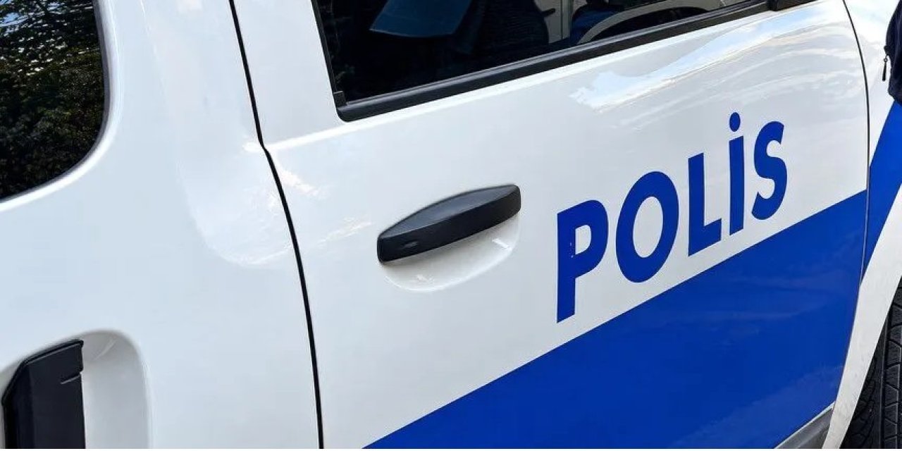 'Daltonlar' suç örgütüyle bağlantılı 10 şüpheliye gözaltı