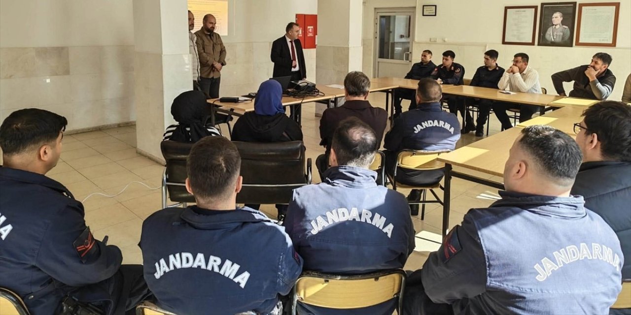 Konya'da kalorifer ateşçiliği kursu açıldı