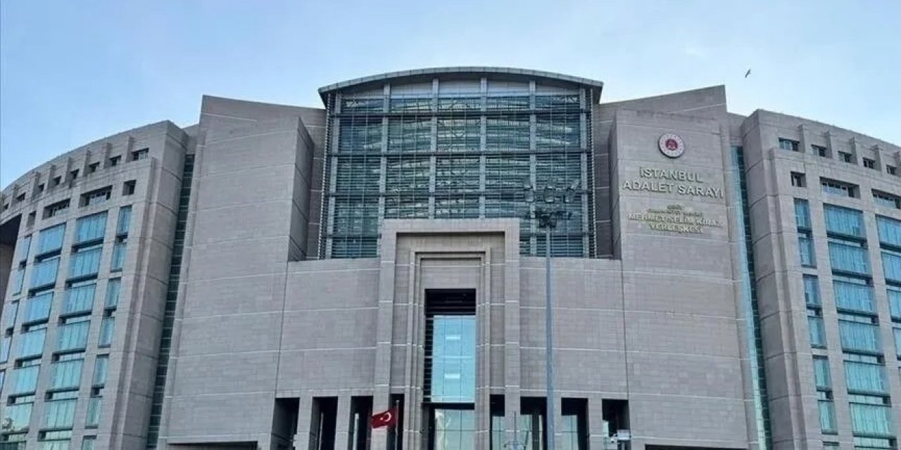 Fon vurgununda 31 gözaltı