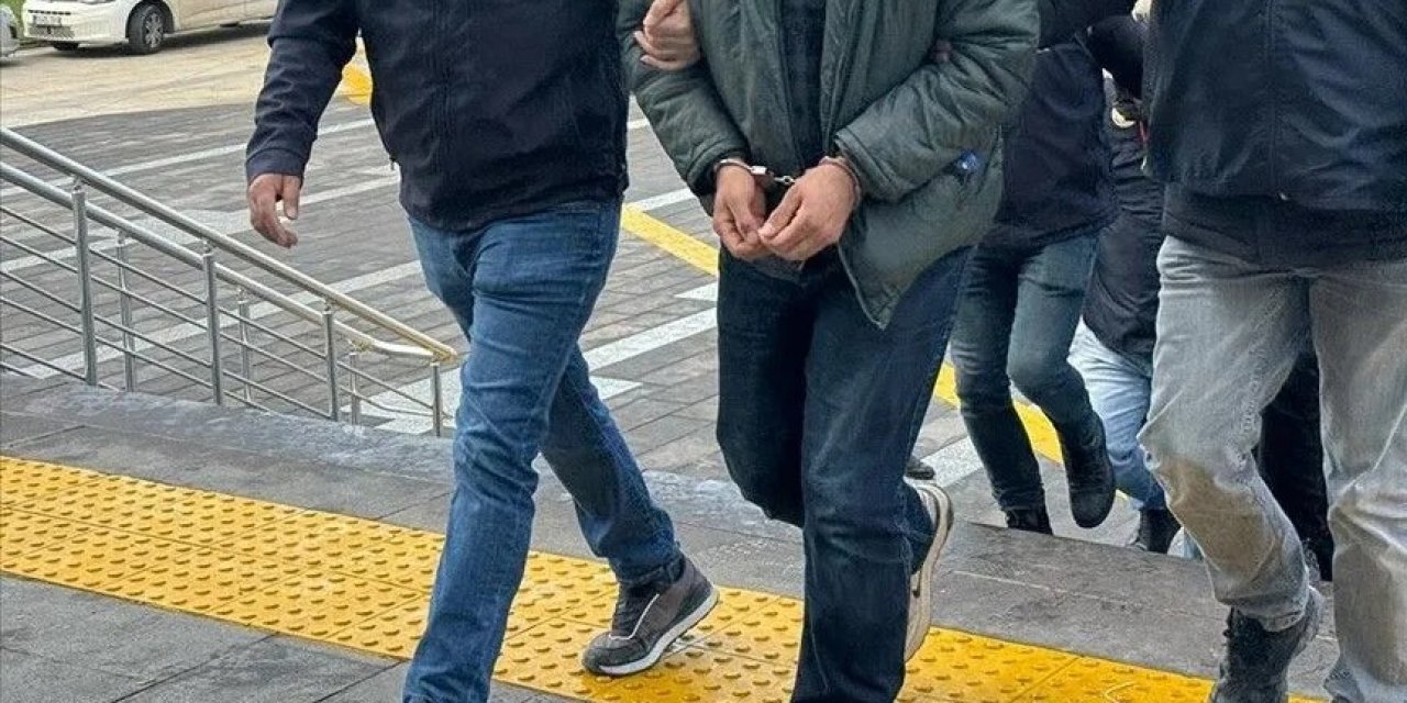 9 ilde dolandırıcılık operasyonu