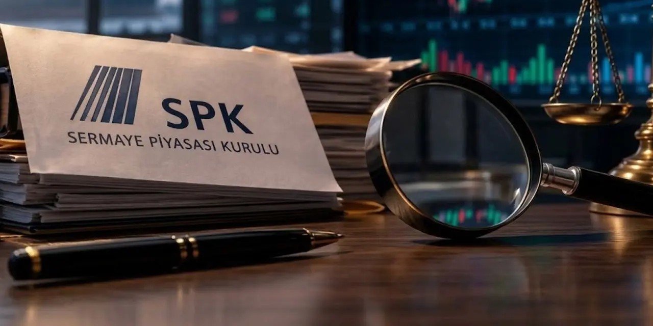 SPK 3 yatırım şirketinin faaliyetlerini durdurdu