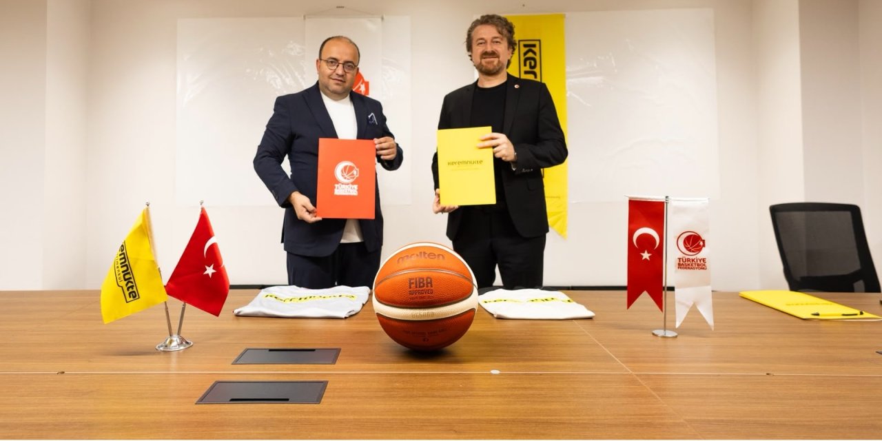 Kerem Nükte'den spora tam destek