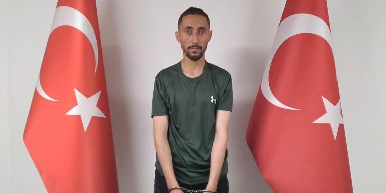 DEAŞ'ın sözde sorumlularından Ahmet Kazancı savunmada