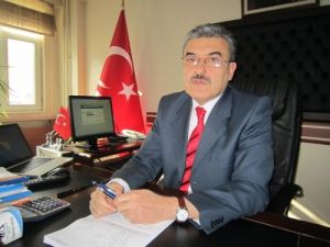 Vergi Dairesi Başkanı Poyraz: Mtv Ödemelerinde Artış Bekliyoruz