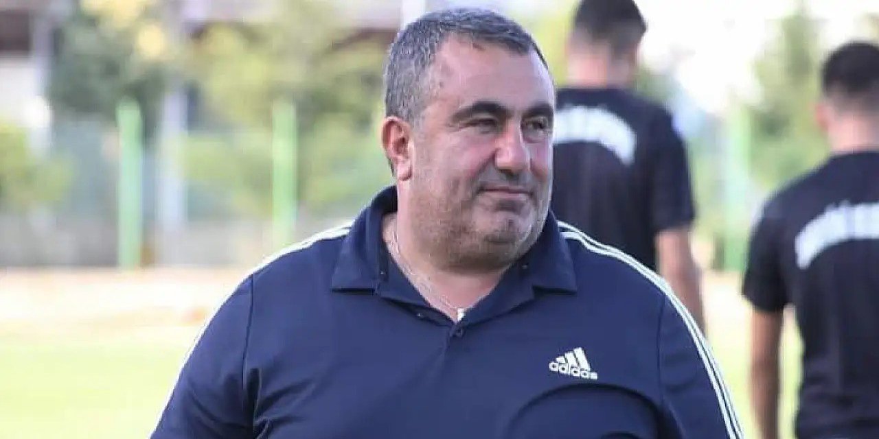 1922 Akşehirspor’da Niyazi Kart dönemi kısa sürdü!