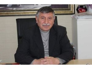 Siirt Ticaret Ve Sanayi Odası Üyelerini Uyardı