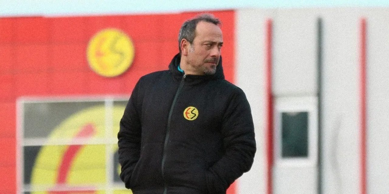1922 Akşehirspor'in yeni teknik direktörü belli oldu